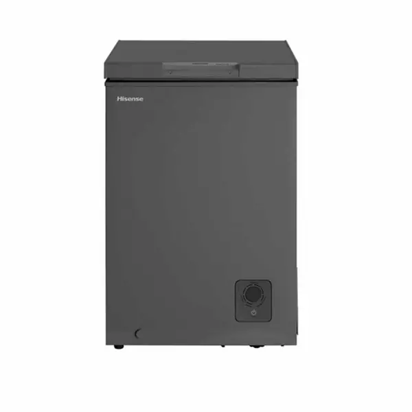 Hisense Chest Freezer 142L Easy Cleaning, Keep For 135H, Super Freezer, My Fresh Choice Technology, Grey H175Cfs 1 Hisense Chest Freezer 142L Easy Cleaning, Keep For 135H, Super Freezer, My Fresh Choice Technology, Grey H175Cfs