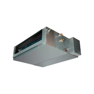 Hisense Duct Air Conditioner 60000BTU with Inverter, Cooling & Heating, R410A Refrigera...