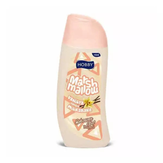 Hobby Body Wash 500ml (Pack of 3)