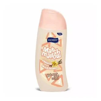 Hobby Body Wash 500ml (Pack of 3)