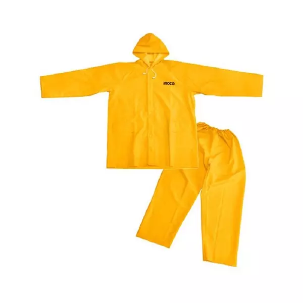 Ingco Rain Suit M Hrctskt031 1 Ingco Rain Suit M Hrctskt031