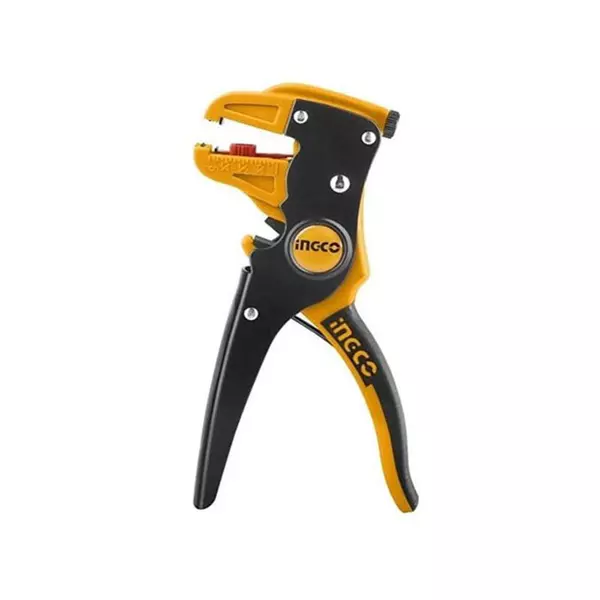 Ingco Wire Stripper 85Mm Hwsp15608 1 Ingco Wire Stripper 85Mm Hwsp15608