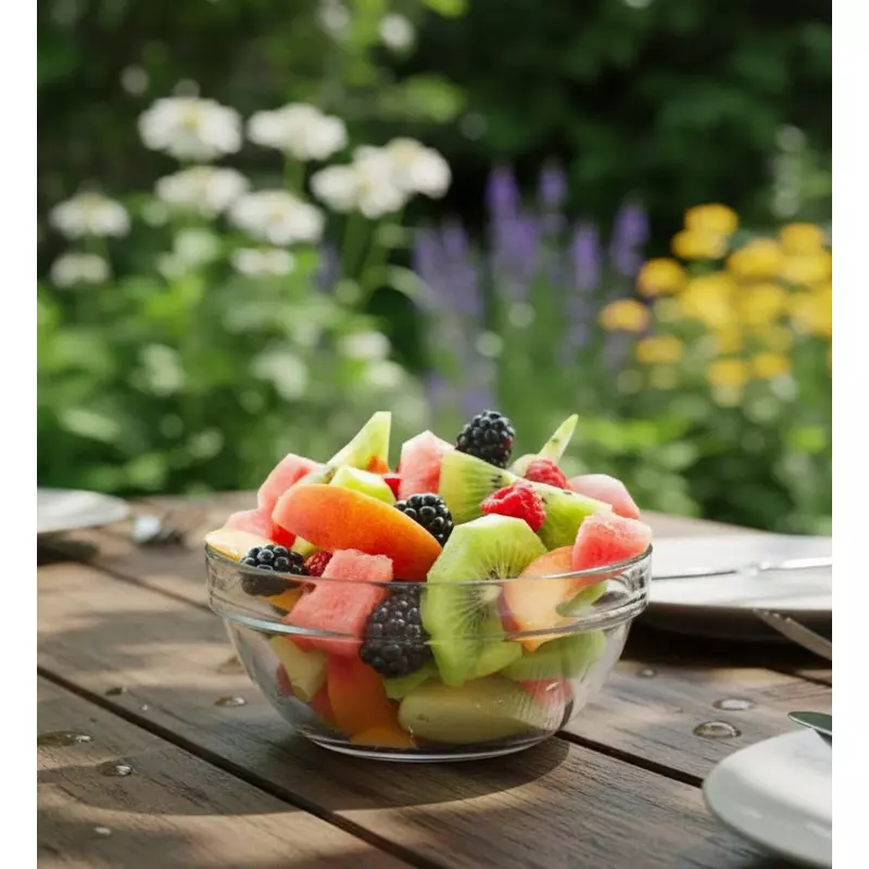 Ocean Dine Bowl 1Pc Stack 6&Quot; 1P00625 4 Ocean Dine Bowl 1Pc Stack 6&Quot; 1P00625