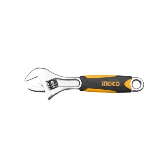 Ingco Adjustable Wrench 12" HADW131128