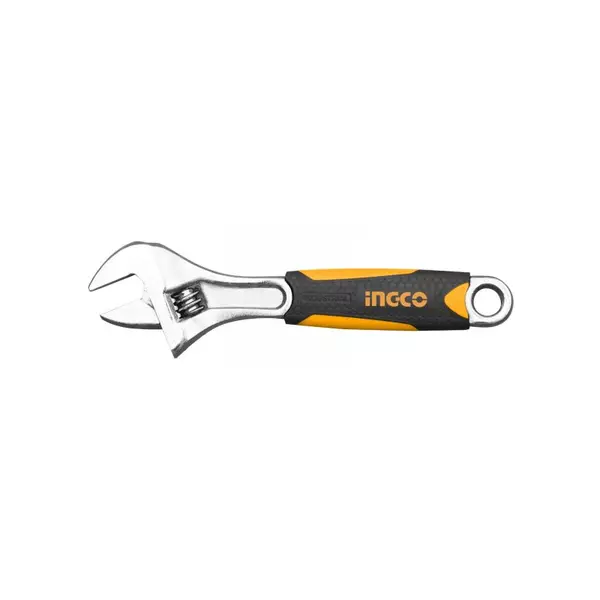Ingco Adjustable Wrench 12&Quot; Hadw131128 1 Ingco Adjustable Wrench 12&Quot; Hadw131128