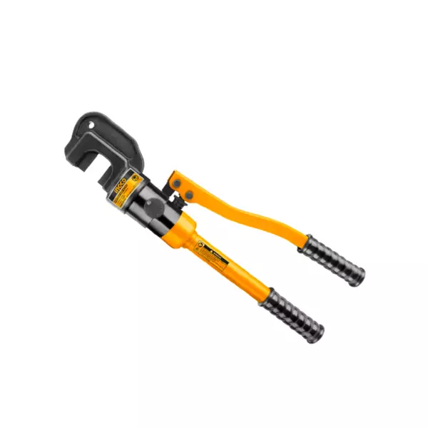 Ingco Hydraulic Steel Cutter 100Kn Hhsc0122 1 Ingco Hydraulic Steel Cutter 100Kn Hhsc0122