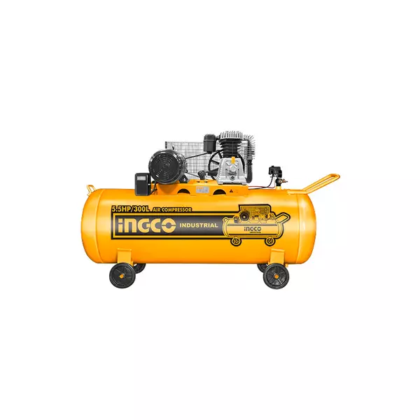 Ingco Air Compressor 300L Ac553001 1 Ingco Air Compressor 300L Ac553001