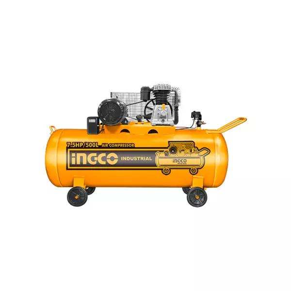 Ingco Air Compressor 500L Ac755001 1 Ingco Air Compressor 500L Ac755001