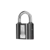 Total Iron Padlock 32mm TLK31321