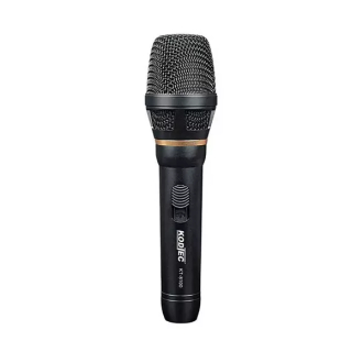 Kodtec Wired Microphone KT-8100