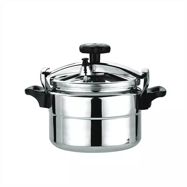 Kodtec Pressure Cooker 5L Kt-195A 1 Kodtec Pressure Cooker 5L Kt-195A
