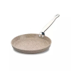 Korkmaz Minika Alu. Frypan 16cm A1258