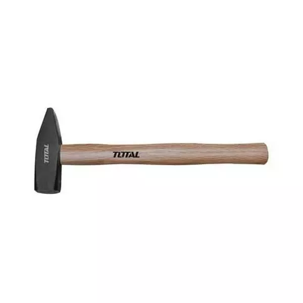 Total Machinist Hammer 1000G Hardwood Handle Thtw711000 1 Total Machinist Hammer 1000G Hardwood Handle Thtw711000