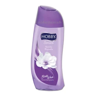 Hobby Body Wash Manolya Magnolia 500ml