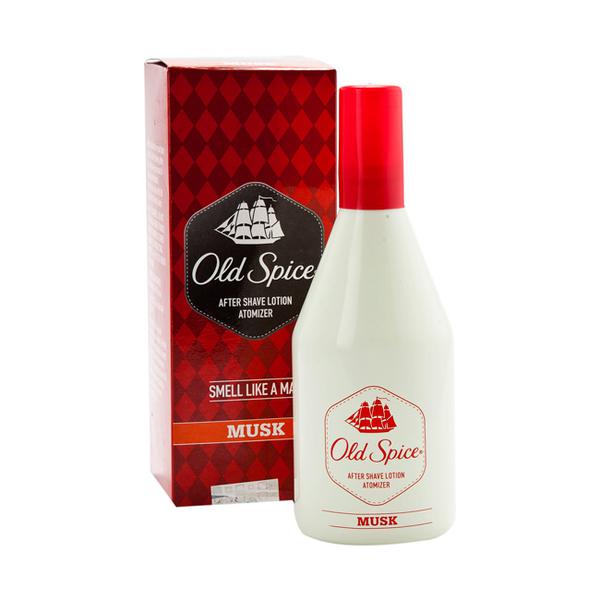 Old Spice After Shave Lotion Automizer 150Ml Oriental Fragrance For Men (Pack Of 24Pcs) 1 Old Spice After Shave Lotion Automizer 150Ml Oriental Fragrance For Men (Pack Of 24Pcs)