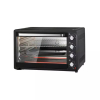 PMC Electric Oven 100L Black