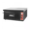 Generic Commercial Electric Pizza Oven 1 Layer