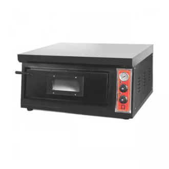 Generic Commercial Electric Pizza Oven 1 Layer
