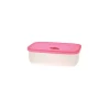 Cello Plastic Container Prince 1 210 x 150 x 65mm (Pack of 6)