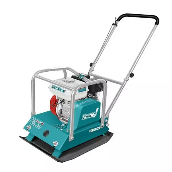 Total Plate Compactor Honda Engine 5.5Hp Petrol Tp7100-1 1 Total Plate Compactor Honda Engine 5.5Hp Petrol Tp7100-1