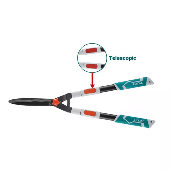 Total Pruning Shear Telescopic Thts1516306 1 Total Pruning Shear Telescopic Thts1516306