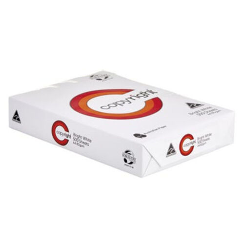 Copyright Photocopy A4 White Papers 16445 2 Copyright Photocopy A4 White Papers 16445