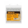 Ingco Screwdriver Bit 65mm 10pcs Set SDB21PH233