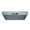 Ariston Cooker Hood 60cm Freestanding Stainless Steel SL16.1(IX)
