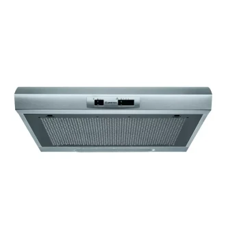 Ariston Cooker Hood 60cm Freestanding Stainless Steel SL16.1(IX)