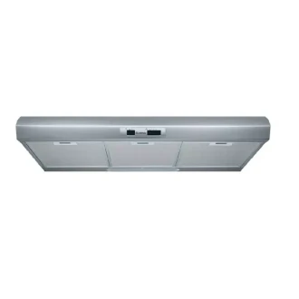 Ariston Cooker Hood 90cm Freestanding Stainless Steel  SL19.1(IX)