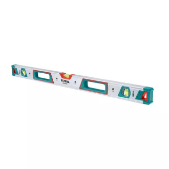 Total Spirit Level with Powerful Magnets 100cm TMT21005M