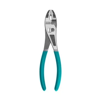 Total Slip Joint Pliers 6" THT118062