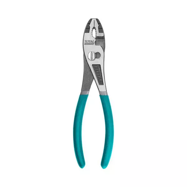 Total Slip Joint Pliers 6&Quot; Tht118062 1 Total Slip Joint Pliers 6&Quot; Tht118062