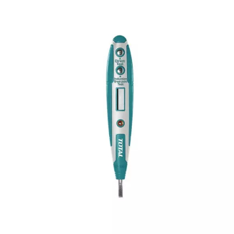 Total Digital Test Pencil Screwdriver THT292201