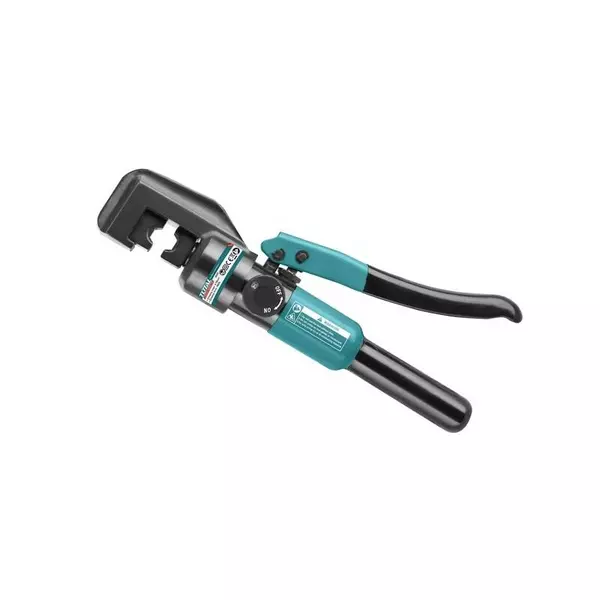 Total Hydraulic Crimping Tool 4-70Mm Thct070 1 Total Hydraulic Crimping Tool 4-70Mm Thct070