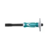 Total Concrete Chisel 254mm FlatTHT4211016