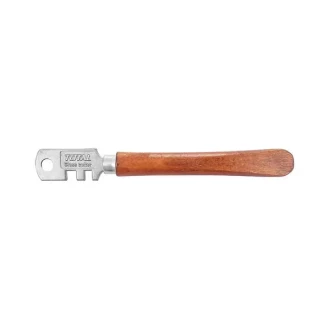 Total Heavy Duty Glass Cutter 130mm THT561301