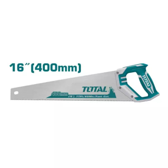 Total Hand Saw 16" THT551662D