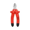 Total Diagonal Cutting Pliers 6" Insulated THTIP261