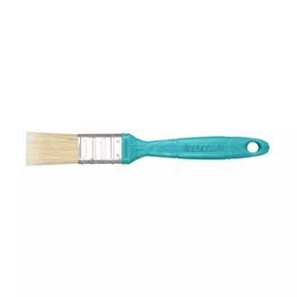 Total Paint Brush 1" Plastic HandleTHT846016