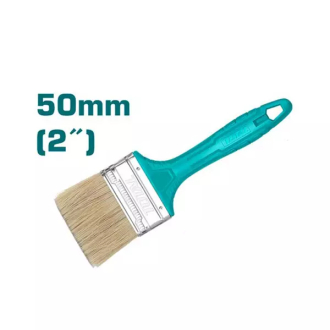 Total Paint Brush 2" Plastic Handle THT845026