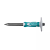 Total Concrete Chisel 254mm Pointed THT4221016