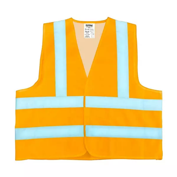 Total Reflection Vest Orange Tsp503 1 Total Reflection Vest Orange Tsp503