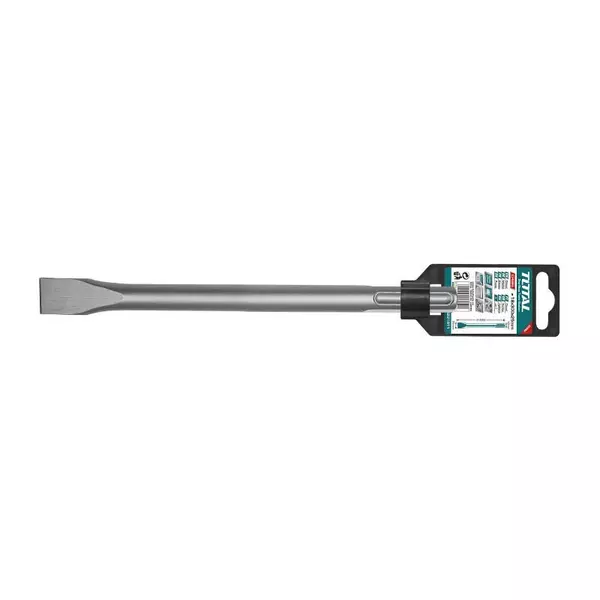 Total Sds Max Chisel Bit 18 X 600 X 50Mm Flat Tac15221832 1 Total Sds Max Chisel Bit 18 X 600 X 50Mm Flat Tac15221832