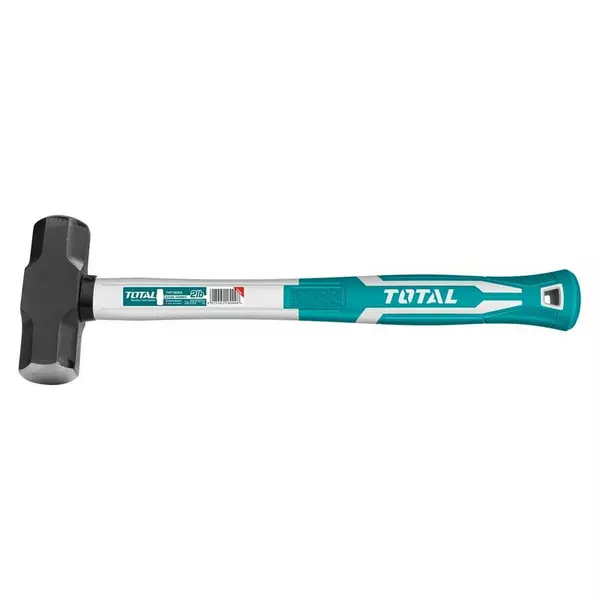 Total Sledge Hammer 3Lb Tht79036 1 Total Sledge Hammer 3Lb Tht79036