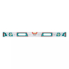 Total Spirit Level Aluminum with 6pcs Powerful Magnets 150cm TMT21505M