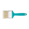 Total Paint Brush 4" Plastic Handle THT846046