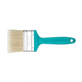 Total Paint Brush 4" Plastic Handle THT846046