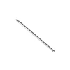 Total Magnetic Tip Screw Driver Bit 200mm, PH2, S2 Industrial Steel, Sandblasted Surface TAC16PH284