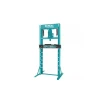 Total Hydraulic Jack Shop Press 12Ton THSPR1205